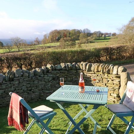 Drover'S Cottage Wolsingham エクステリア 写真