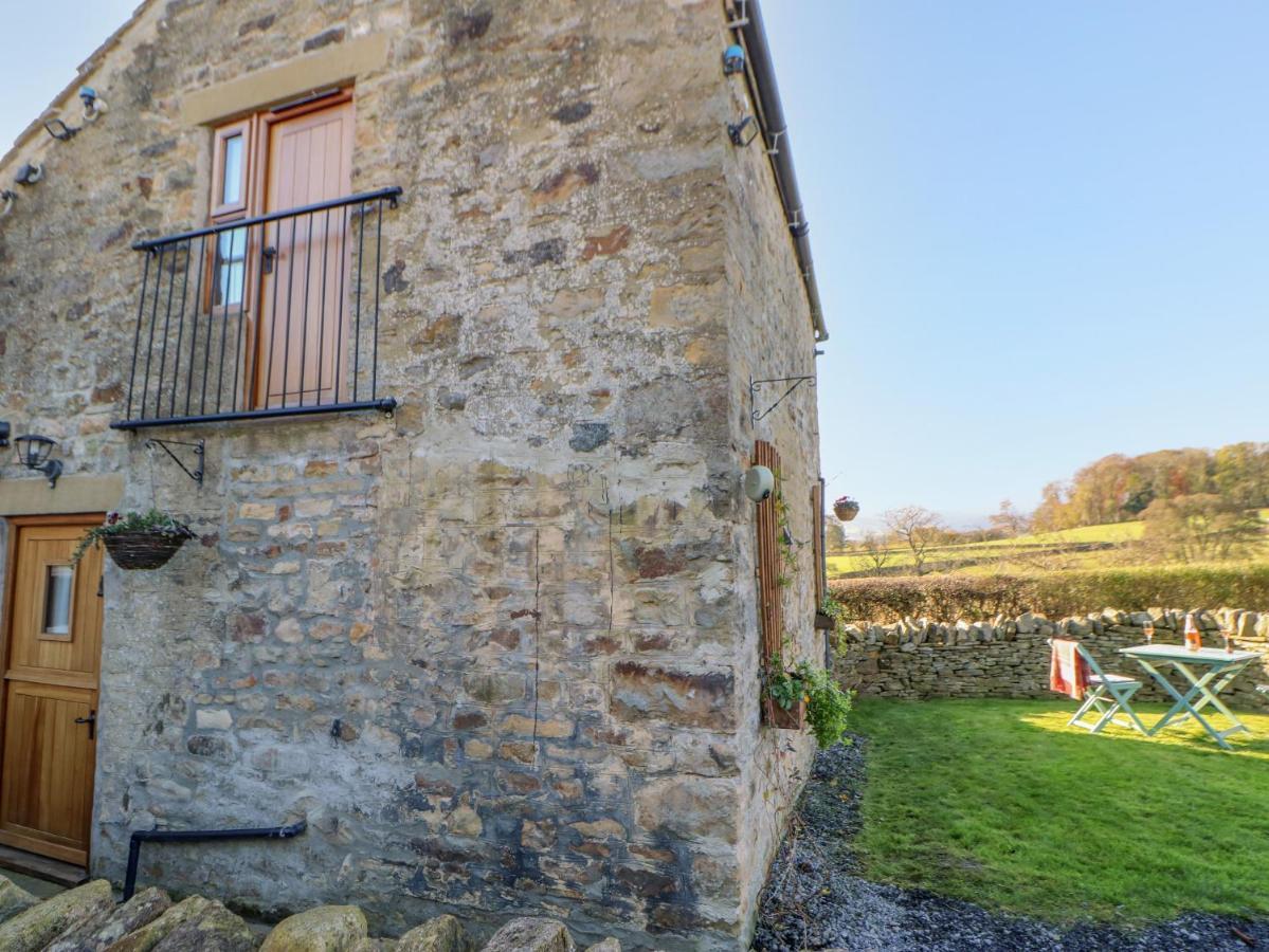 Drover'S Cottage Wolsingham エクステリア 写真