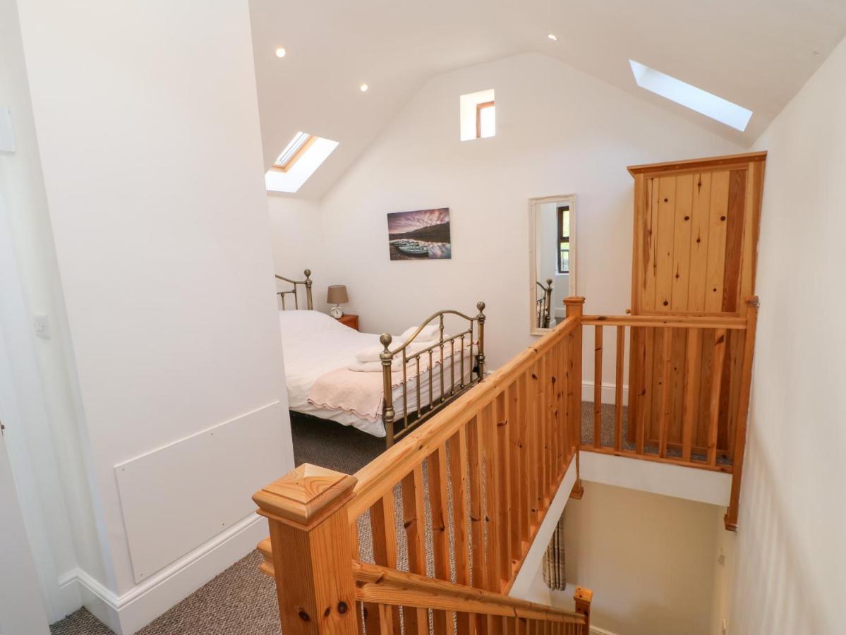 Drover'S Cottage Wolsingham エクステリア 写真