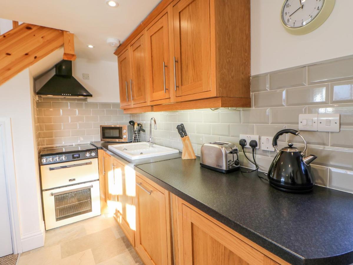 Drover'S Cottage Wolsingham エクステリア 写真