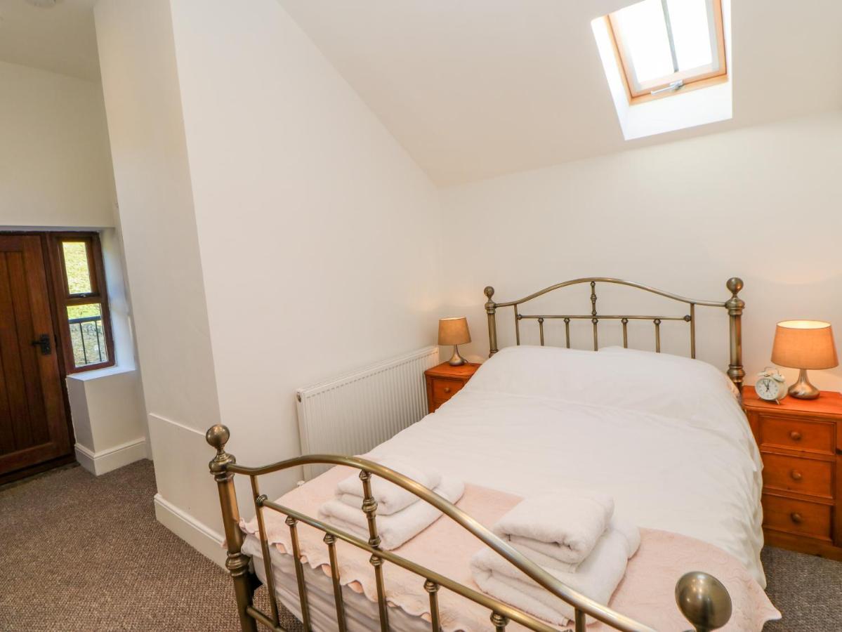Drover'S Cottage Wolsingham エクステリア 写真