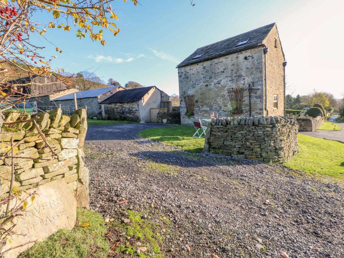 Drover'S Cottage Wolsingham エクステリア 写真