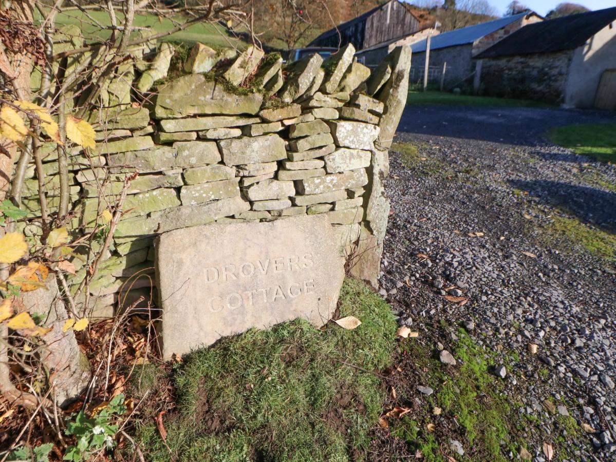 Drover'S Cottage Wolsingham エクステリア 写真